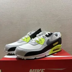 【新品】NIKE ナイキ AIR MAX エアマックス90 GORE-TEX