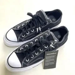 【新品タグ付】　Converse コンバース　フラグメント　コラボ　24.5cm