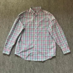 Vineyard Vines Long Sleeve Check Shirt