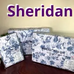 2026年最新】Sheridan 布団カバーの人気アイテム - メルカリ