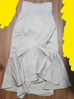 フレアスカート　MAJESTIC LEGON