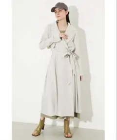 リエンダ　スプリングコート