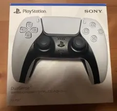 PS5 DualSense ワイヤレスコントローラー