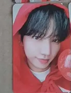 2025年最新】ジェヒョン boynextdoor チェキの人気アイテム