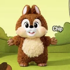 ポップマート チップ ミッキーファミリー