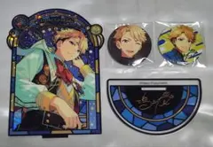 ★あんスタ　Knights　鳴上嵐　セット