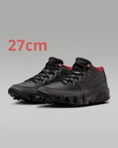 2025年最新】jordan9 ゴルフの人気アイテム - メルカリ