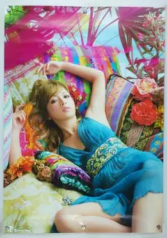 2025年最新】浜崎あゆみポスターの人気アイテム - メルカリ