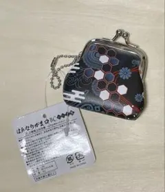 がま口財布 ファッション小物