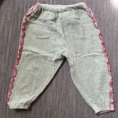 マーキーズ　メロー　パンツ　90