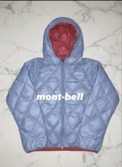 00s montbell down puffer jacket y2k テック系 00s montbell down puffer jacket y2k teck - メルカリ