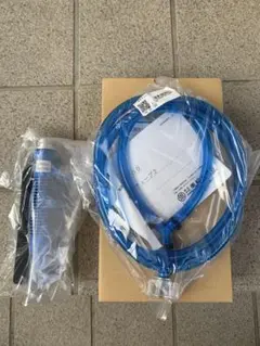 シゲマツ 個人用冷却器 クーレット VT-7KⅡT 溶接工 ダブル 重松 美品 