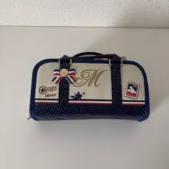 裁縫ケースのみ ディズニー