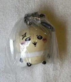 ちいかわ　ラッコ　キーホルダー