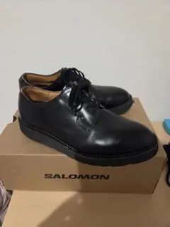 Danner　ポストマン