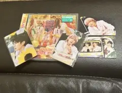 FTISLAND lemon 通常盤 トレカ付き