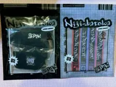 にじさんじ　2時だとか　にじぱぺライブルック