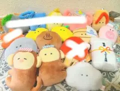 つぶらな瞳の温泉　11種セット