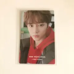 2026年最新】txt memories ボムギュ トレカの人気アイテム - メルカリ