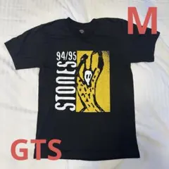 【復刻版】GTSローリングストーンズ1994VOODOO LOUNGE Tシャツ