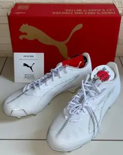 PUMA ウルトラ 5 アルティメットvol up FG27cm - メルカリ