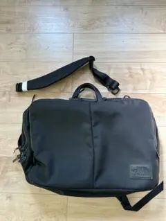 ノースフェイス コーデュラバリスティック ショルダー リュック NM81827 THE NORTH FACE（ザ ノースフェイス） ノースフェイス コーデュラバリ