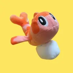 신품 미사용 ◆ポケットモンスター◆ぬいぐるみ〜シャリタツ〜
