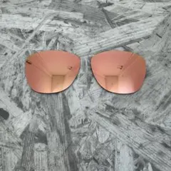 新品　Oakley オークリー　Frogskins Peach Gold