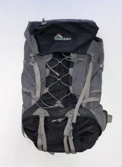 macpac バックパック カカポ30〜40L サイズ3 黒 - メルカリ