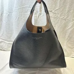 24892✨ケイトスペード 2way デコ トートバッグ ショルダーバッグ 黒 