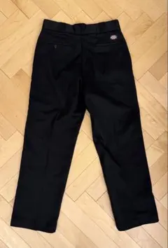 2026年最新】dickies 874 usa製 ブラックの人気アイテム - メルカリ