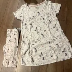 jmtjmmw様専用 00s 総柄 サーマル 11747391 狐柄 ポーカーズ - メルカリ