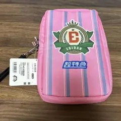 2026年最新】超特急ポーチの人気アイテム - メルカリ