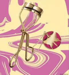 shu uemura JOJO BIZARRE ADVENTURE ビューラーのサムネイル