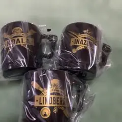 一番くじ ワンピース 革命の炎 Ｇ賞 プラスチックマグカップ 3点セット