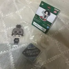 ミセス 一番くじ アクリルスタンド 若井滉斗