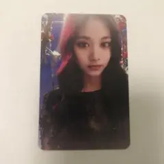 TWICE TT トレカ ツウィ