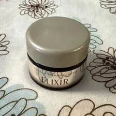 ELIXIR トータルＶ ファーミングクリーム　5g