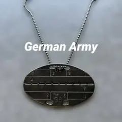 BWドイツ軍/連邦軍＊935銀製＊鉄十字ブローチ（実物）