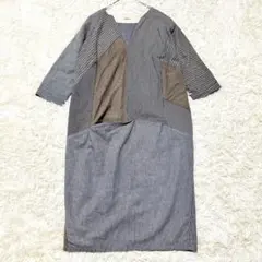2026年最新】KAPITAL キャピタル ワンピースの人気アイテム - メルカリ