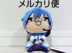 ☆ΚΑΙΤΟ☆ もちぴこぬいぐるみ -KAITO-