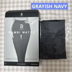 【M-Lサイズ・新品未使用】BAMBI WATER STYLE LEGGINGS