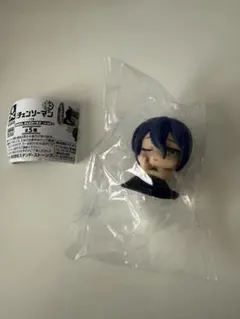 チェンソーマン　レゼ篇　おねむたん　レゼ