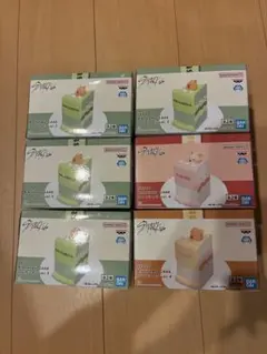 SKZOO BIRTHDAY CAKE コンプリート16点セット - メルカリ