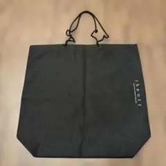 theory セオリー　エコバッグ　非売品　ショップバッグ　ブランドバックのサムネイル