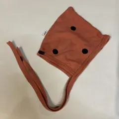ボンネット ベビー帽子