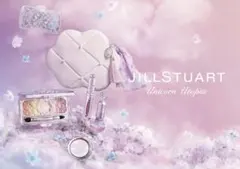 JILLSTUART Unicorn Utopia メイクアップセット