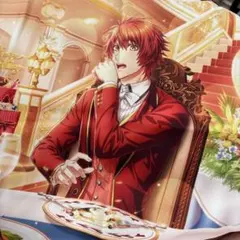 一十木音也 バースデーグッズ Birthday Cruise Ver