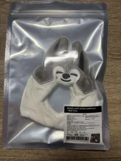 SKZOO LIGHT STICK COVER VER.2 ウルフチャン - メルカリ
