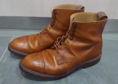 Crockett&Jones Coniston2